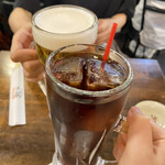 用戶對於餃々 阪急高槻店的評論圖