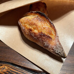 用户对于deux feuilles的评论图