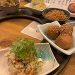 用戶對於おうちごはん 中島家的評論圖