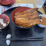 用戶對於鰻cafe ゆきちっ的評論圖