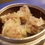 用戶對於一軒目中華Salvador的評論圖