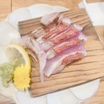 User's review image for 酒場 恩人