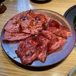 用户对于京やき肉よし田的评论图
