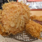 用戶對於とんかつ 大吉的評論圖