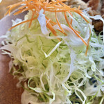 用戶對於とんかつ わらしっ子的評論圖