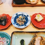 用户对于象印食堂 東京店的评论图