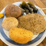 User's review image for かぶら屋 五反田店
