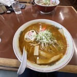 用户对于味の五十番的评论图