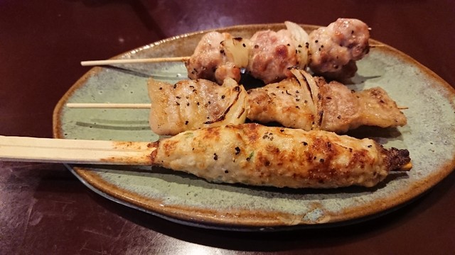 用戶對於炭乃蔵 本店的評論高清圖