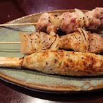 用戶對於炭乃蔵 本店的評論圖