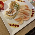 用戶對於むさしの森珈琲 旭川大雪通店的評論圖