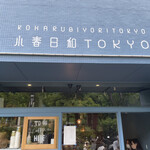 用户对于小春日和 TOKYO的评论图