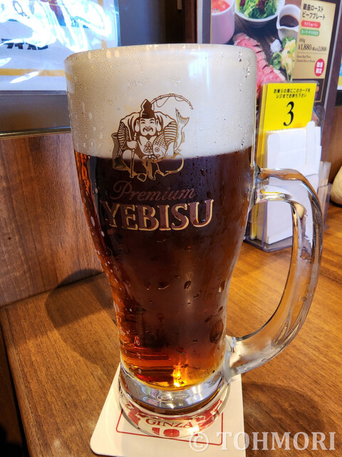 User's recommendation image for 銀座ライオン KITTE博多店