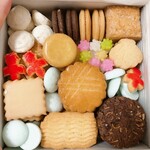 User's review image for 四季菓子の店 HIBIKA