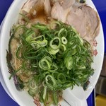 用戶對於来来亭 十条竹田店的評論圖