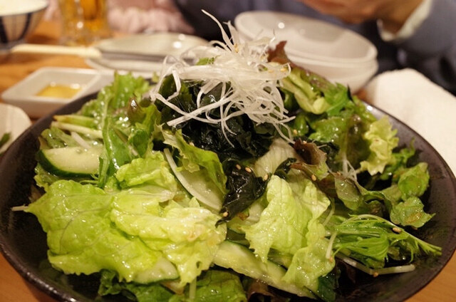 用户对于焼肉 醍醐 梅島店的评论高清图