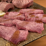 User's review image for ヤキニクエン ニング 南堀江店