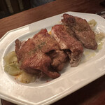 User's review image for ズーガンズー 渋谷店
