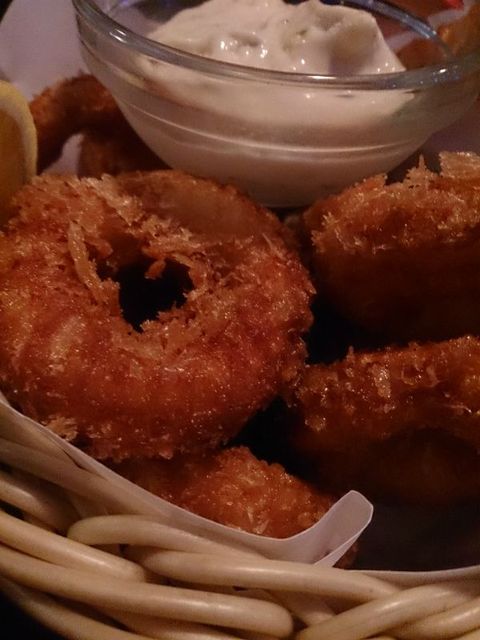 User's recommendation image for BRITISH RESTAURANT CLASH