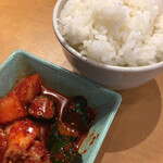 用戶對於焼肉きんぐ  調布店的評論圖