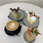 User's review image for Dodam cafe