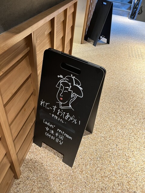 User's recommendation image for FOV DRINK STAND