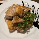 User's review image for 肉×ワインビュッフェ Bistro CinqCes