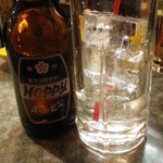 User's review image for トウキョウ立呑倶楽部 両国