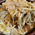 用戶對於ラーメン 豚壱的評論圖