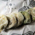 User's review image for 島屋