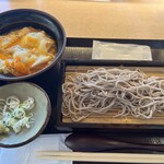 User's review image for 靖國八千代食堂