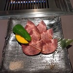 用户对于焼肉 なか川的评论图