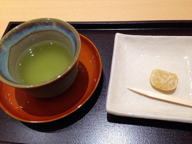 User's review image for 若菜屋 御池本店