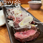 用户对于四ッ谷れば屋的评论图