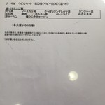 用户对于サンドギー食堂的评论图