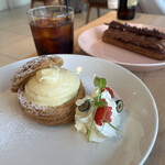 User's review image for TRIANGLE CAFE