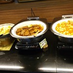 User's review image for スーパーホテル 函館