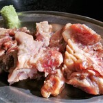 用戶對於焼肉市場 湯野精肉店的評論圖