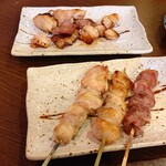 用户对于ちょい呑み処 よりみち的评论图