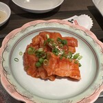 用戶對於さんか亭的評論圖