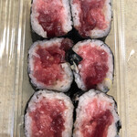 用戶對於おにぎり屋　丸豊的評論圖