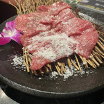 User's review image for 和牛焼肉 浅草時流