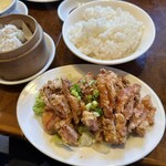用户对于青龍門 渋谷センター店的评论图