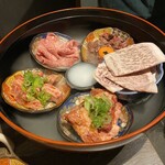 用戶對於肉ときどき魚的評論圖