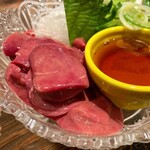 用戶對於中トロと豚足的評論圖