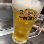 用戶對於お好み焼きはここやねん 京都ポルタ店的評論圖