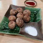 User's review image for 築地食堂 源ちゃん 深川ギャザリア店