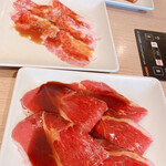 用戶對於あぶりや 千日前店的評論圖