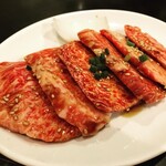 用戶對於サラン的評論圖