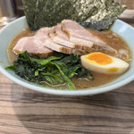 User's review image for ラーメン 武蔵家 中野本店